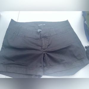 Torrid black short